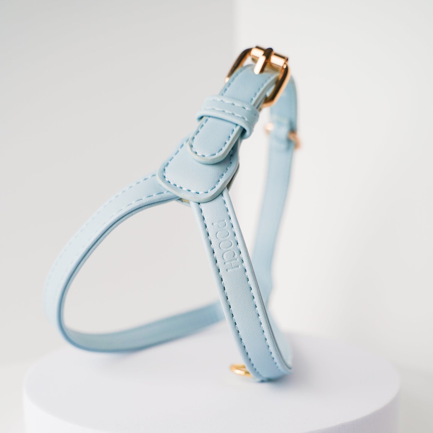 Pearl Blue Harness Set