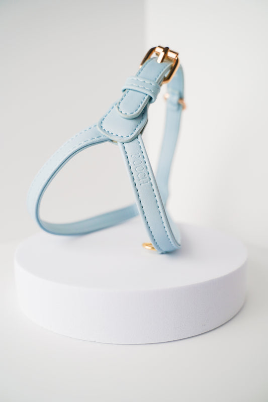 Pearl Blue Harness