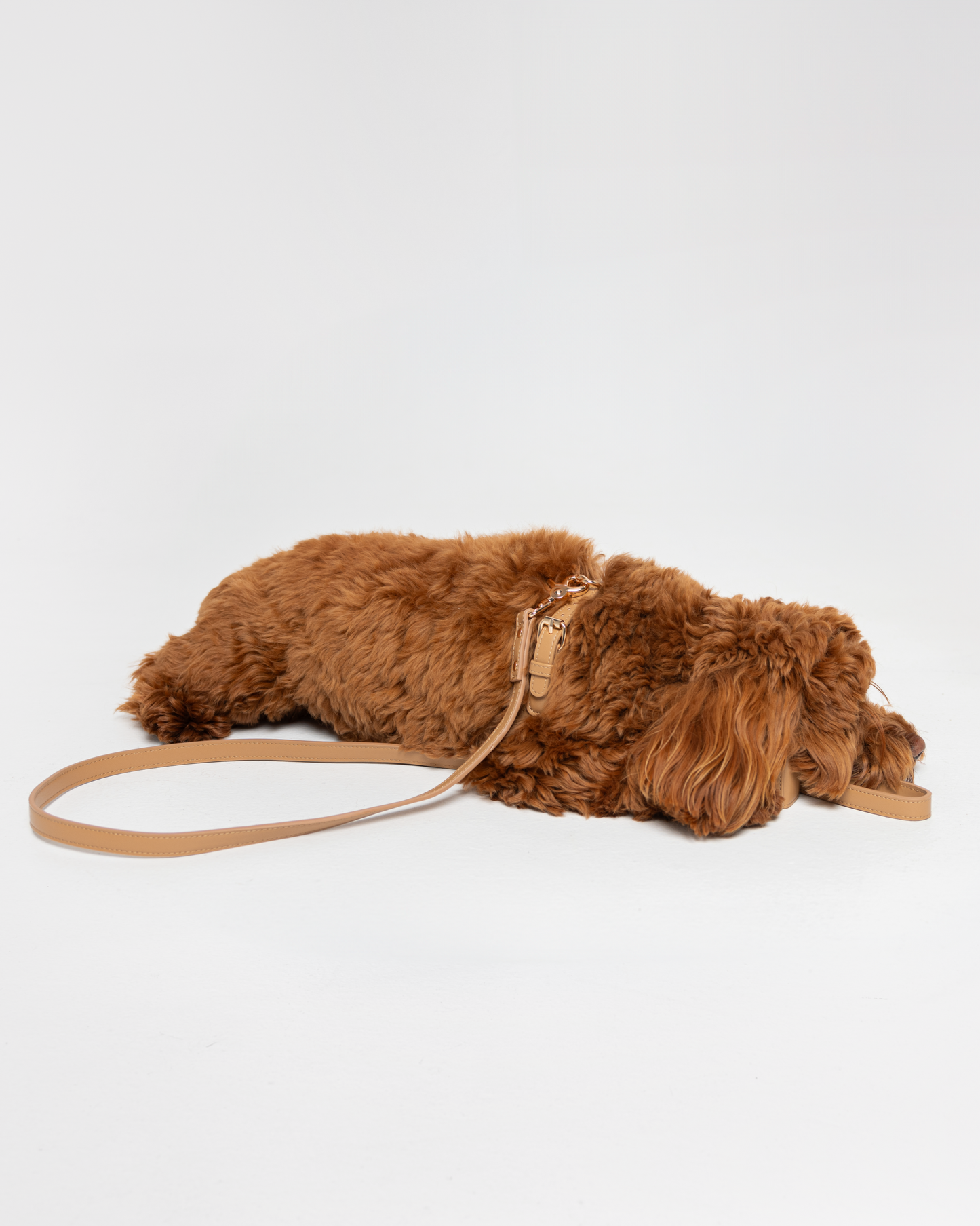 Mocha Harness